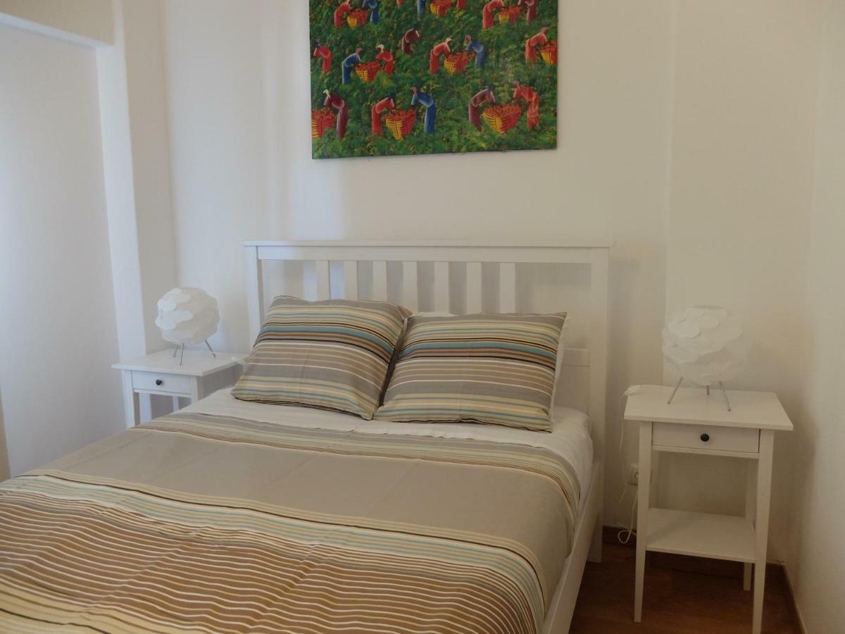 Blue Sofimar Lisbon 아파트 외부 사진